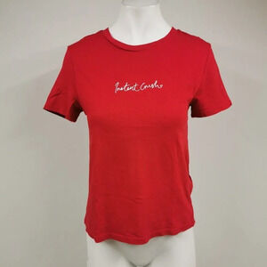 𝅺H&M  Divided Instant Crush Tee